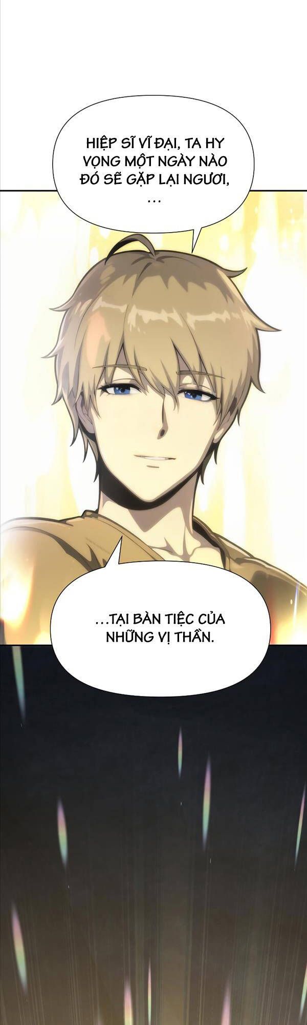 đọc truyện Vua Hiệp Sĩ Đã Trở Lại Với Một Vị Thần Chương 6 ảnh 56 tại Thiên Thai Truyện