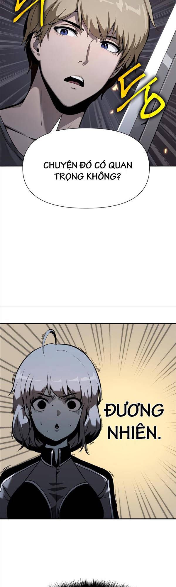 đọc truyện Vua Hiệp Sĩ Đã Trở Lại Với Một Vị Thần Chương 6 ảnh 8 tại Thiên Thai Truyện