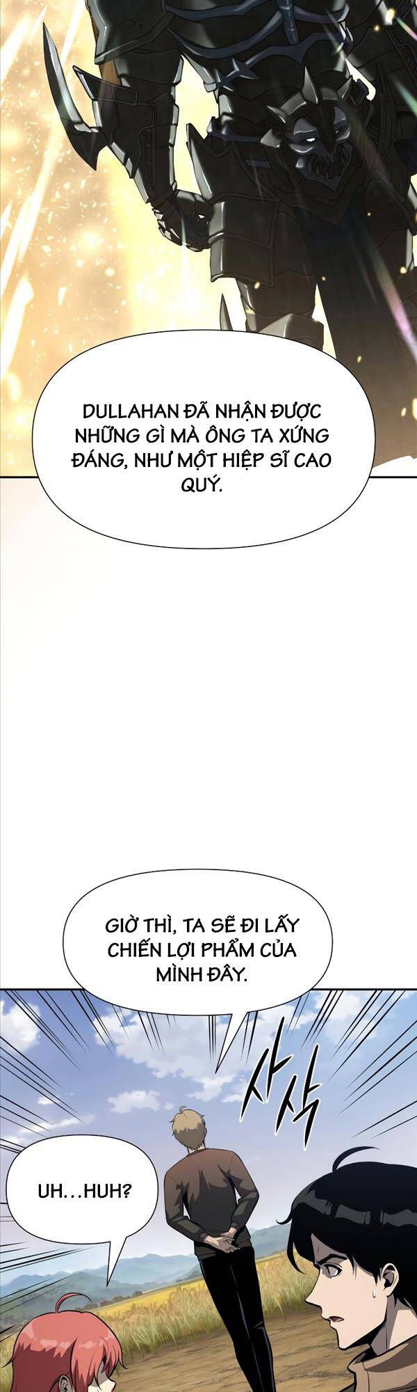 đọc truyện Vua Hiệp Sĩ Đã Trở Lại Với Một Vị Thần Chương 6 ảnh 66 tại Thiên Thai Truyện