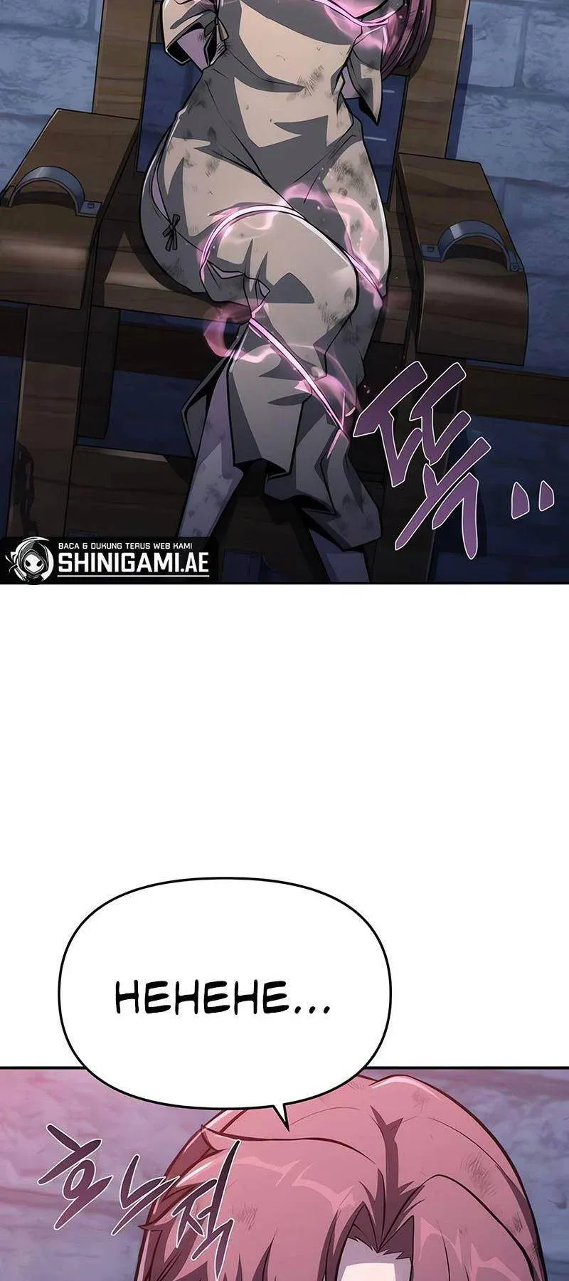 đọc truyện Vua Hiệp Sĩ Đã Trở Lại Với Một Vị Thần Chương 60 ảnh 102 tại Thiên Thai Truyện