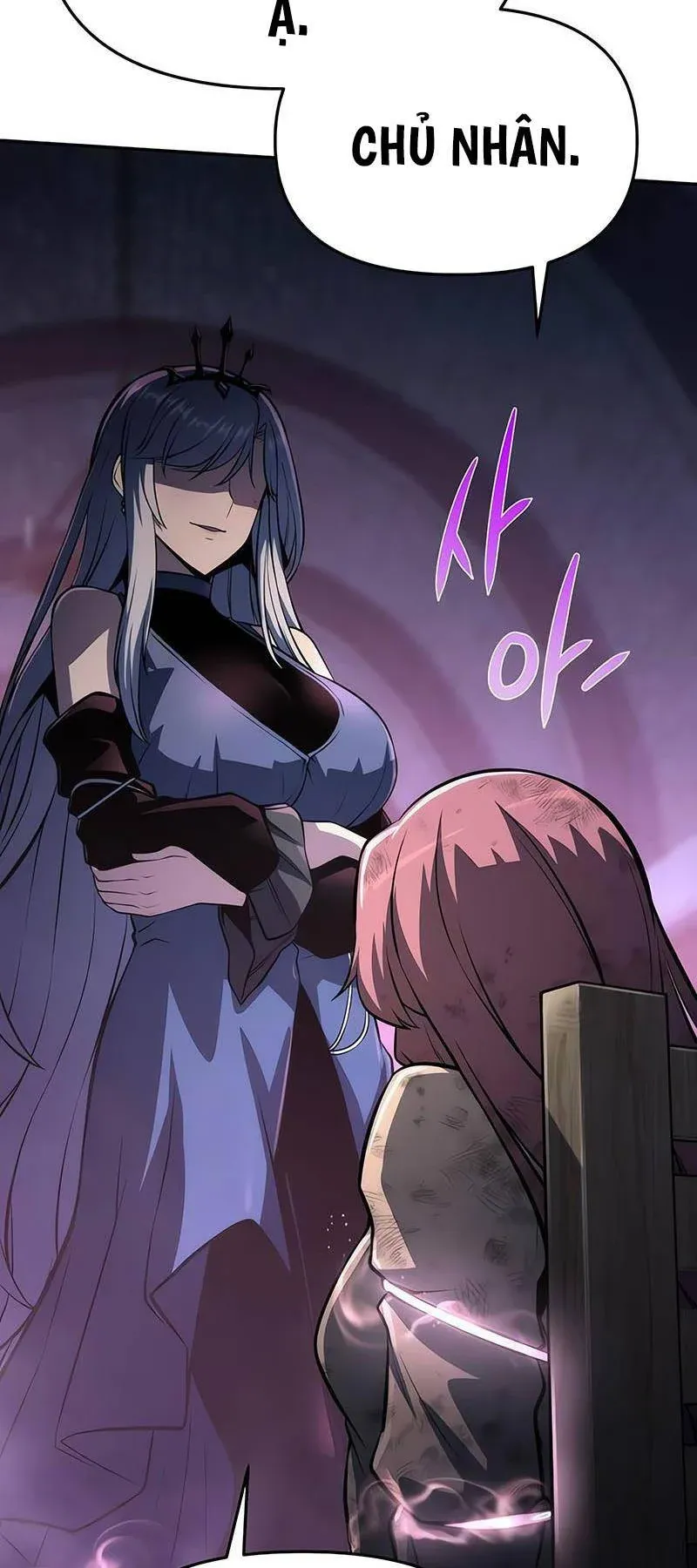 đọc truyện Vua Hiệp Sĩ Đã Trở Lại Với Một Vị Thần Chương 60 ảnh 104 tại Thiên Thai Truyện