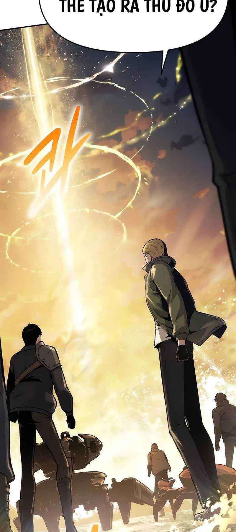 đọc truyện Vua Hiệp Sĩ Đã Trở Lại Với Một Vị Thần Chương 60 ảnh 14 tại Thiên Thai Truyện