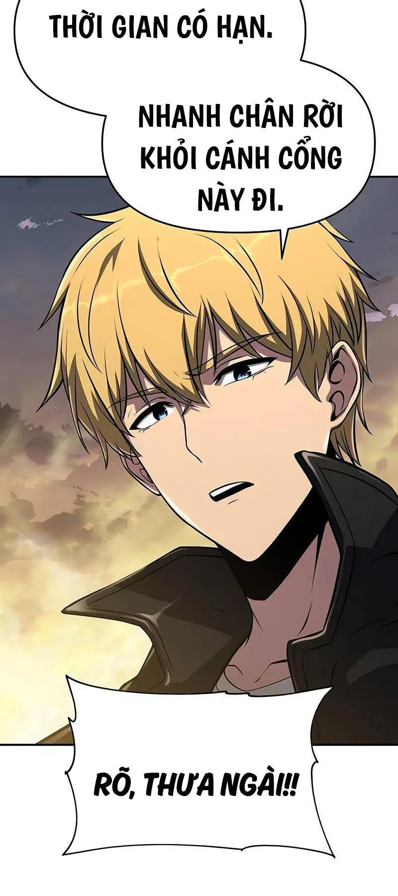 đọc truyện Vua Hiệp Sĩ Đã Trở Lại Với Một Vị Thần Chương 60 ảnh 17 tại Thiên Thai Truyện