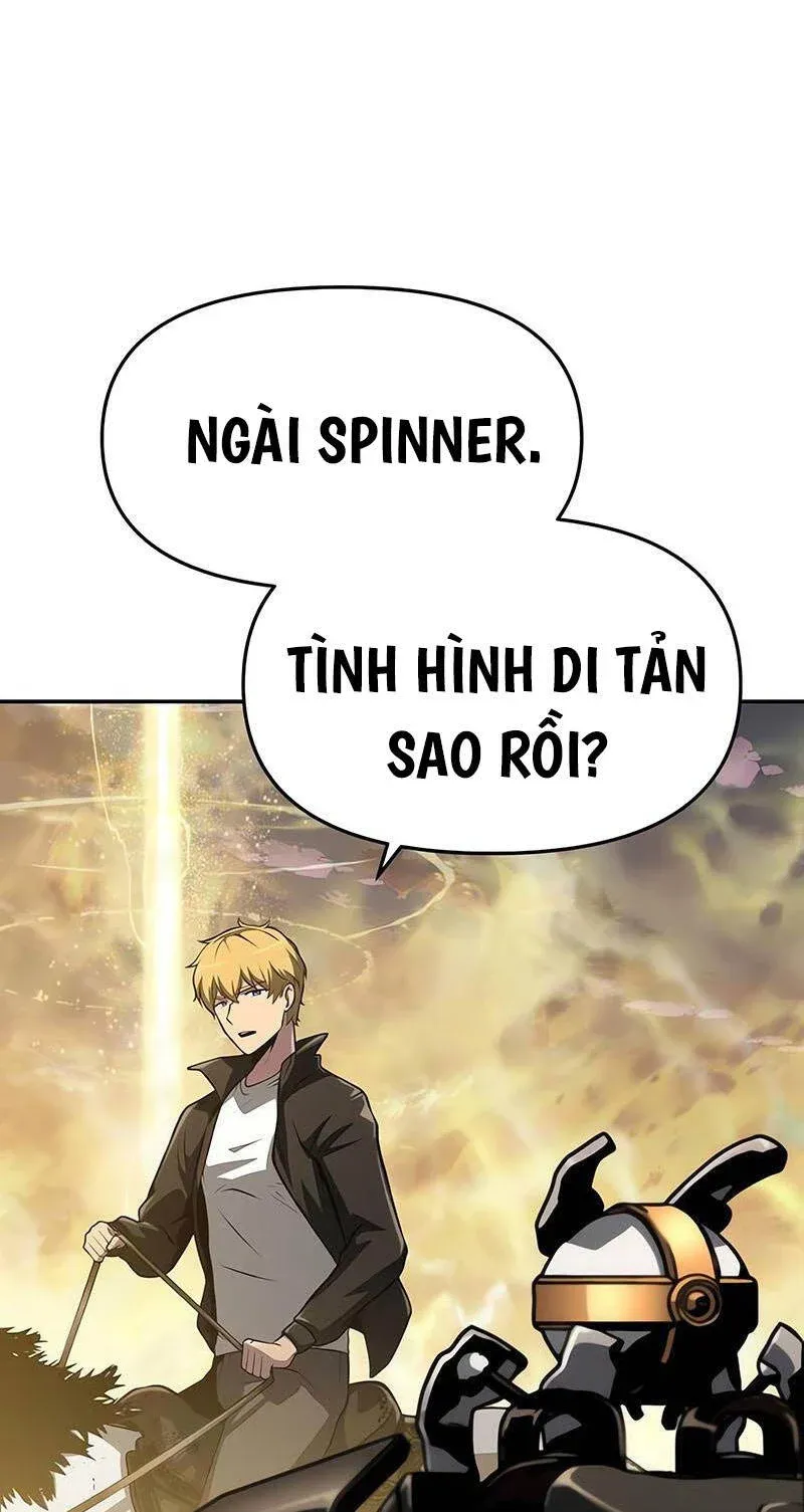 đọc truyện Vua Hiệp Sĩ Đã Trở Lại Với Một Vị Thần Chương 60 ảnh 18 tại Thiên Thai Truyện