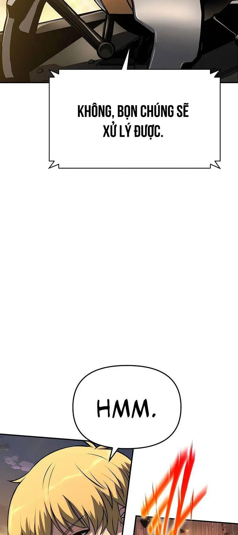 đọc truyện Vua Hiệp Sĩ Đã Trở Lại Với Một Vị Thần Chương 60 ảnh 20 tại Thiên Thai Truyện