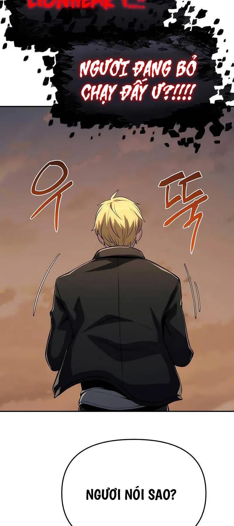 đọc truyện Vua Hiệp Sĩ Đã Trở Lại Với Một Vị Thần Chương 60 ảnh 27 tại Thiên Thai Truyện