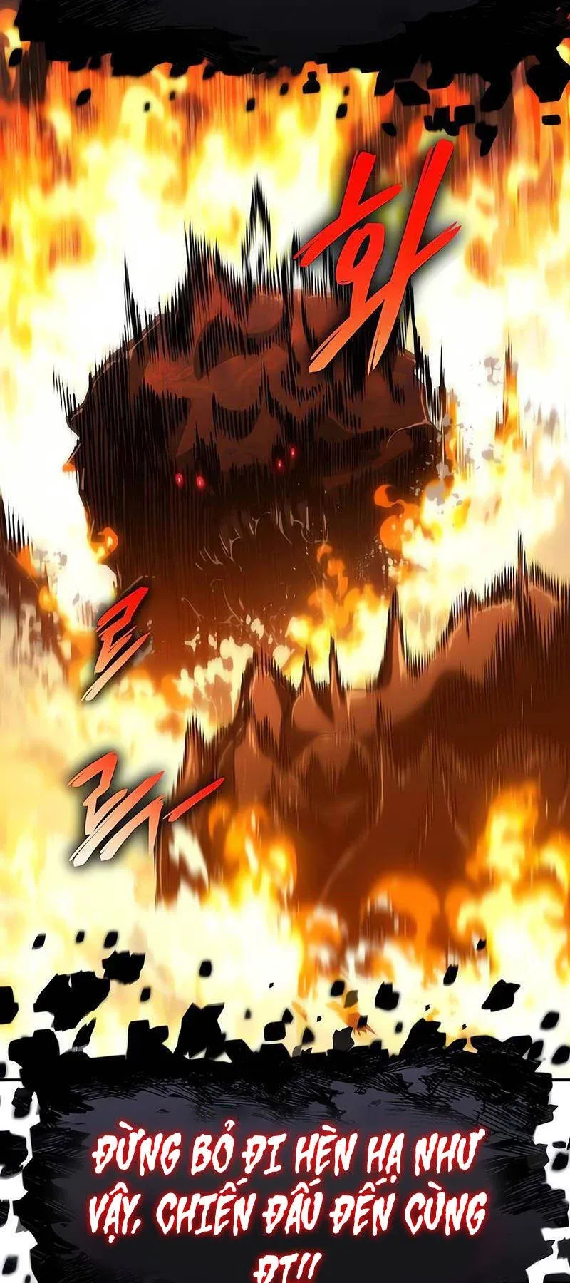 đọc truyện Vua Hiệp Sĩ Đã Trở Lại Với Một Vị Thần Chương 60 ảnh 29 tại Thiên Thai Truyện