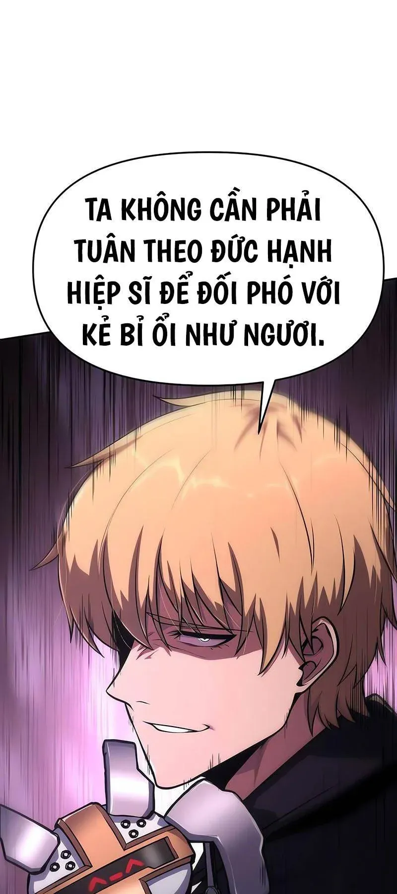 đọc truyện Vua Hiệp Sĩ Đã Trở Lại Với Một Vị Thần Chương 60 ảnh 31 tại Thiên Thai Truyện