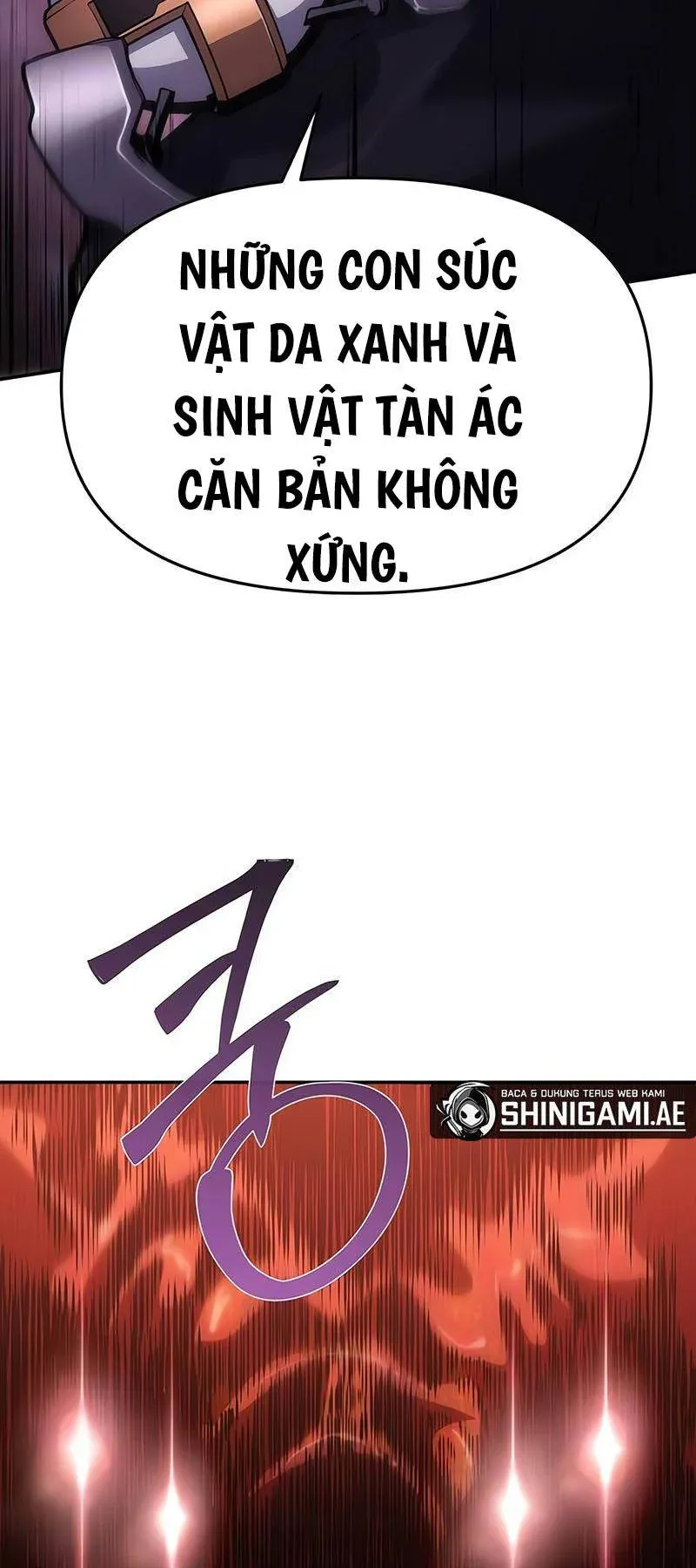 đọc truyện Vua Hiệp Sĩ Đã Trở Lại Với Một Vị Thần Chương 60 ảnh 32 tại Thiên Thai Truyện