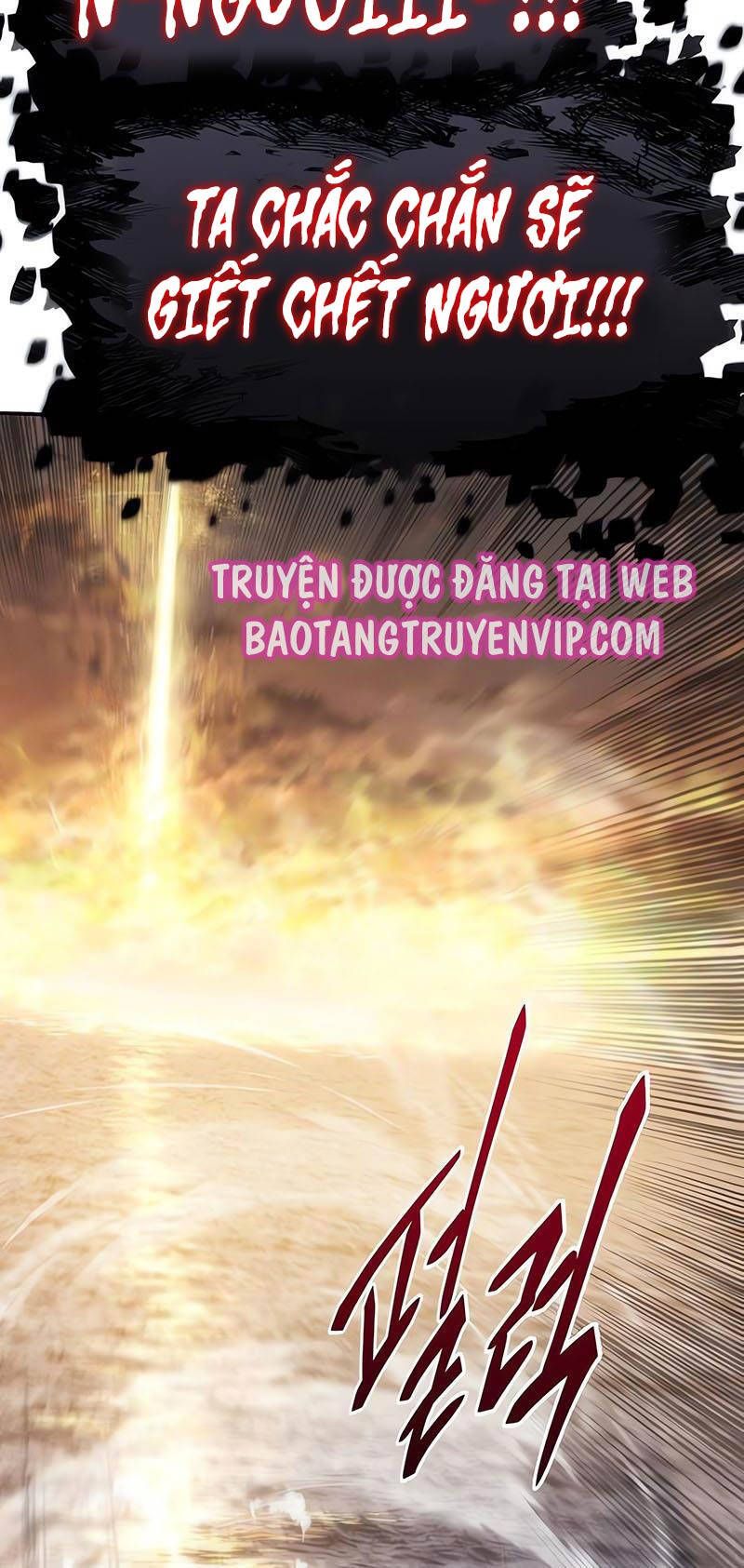 đọc truyện Vua Hiệp Sĩ Đã Trở Lại Với Một Vị Thần Chương 60 ảnh 34 tại Thiên Thai Truyện