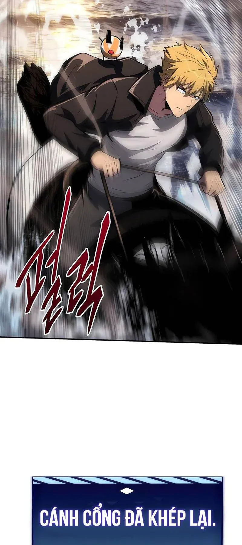 đọc truyện Vua Hiệp Sĩ Đã Trở Lại Với Một Vị Thần Chương 60 ảnh 35 tại Thiên Thai Truyện