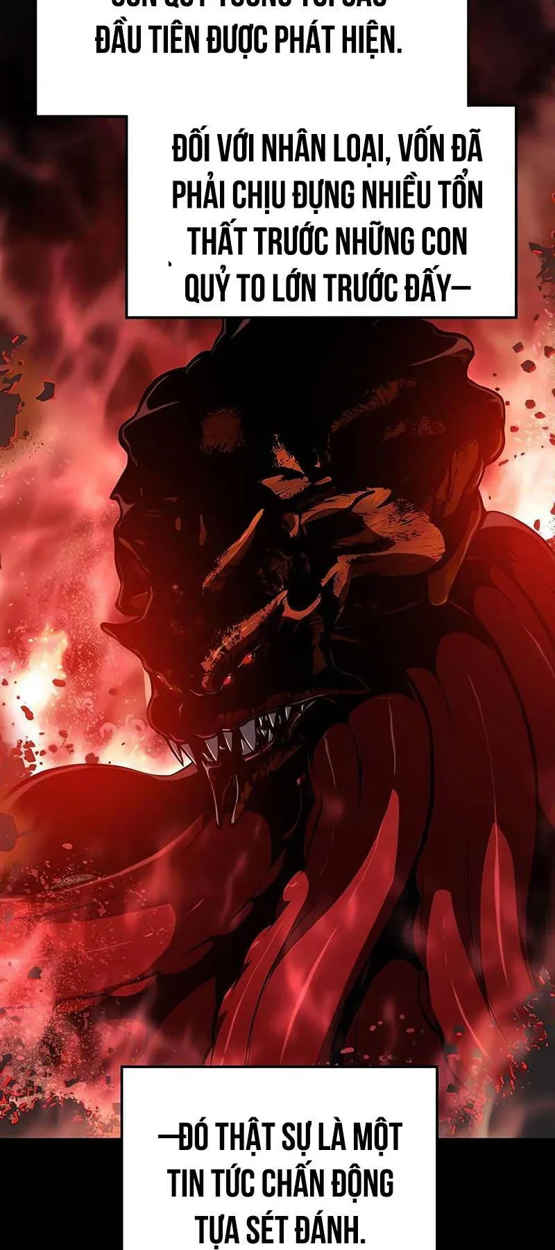 đọc truyện Vua Hiệp Sĩ Đã Trở Lại Với Một Vị Thần Chương 60 ảnh 38 tại Thiên Thai Truyện