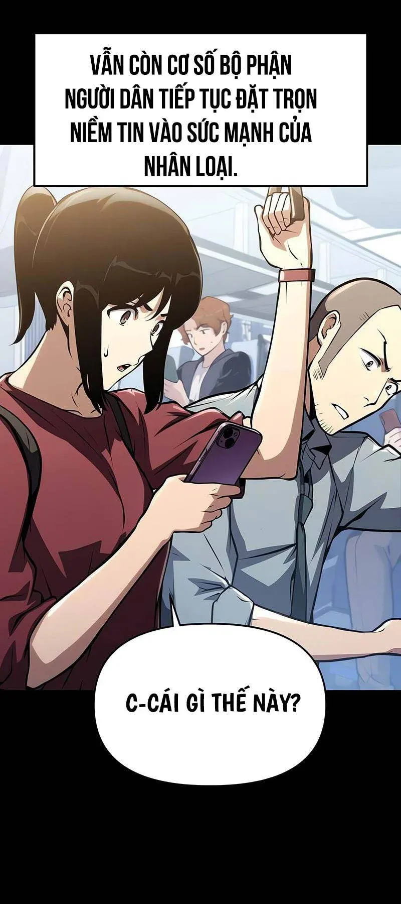 đọc truyện Vua Hiệp Sĩ Đã Trở Lại Với Một Vị Thần Chương 60 ảnh 40 tại Thiên Thai Truyện