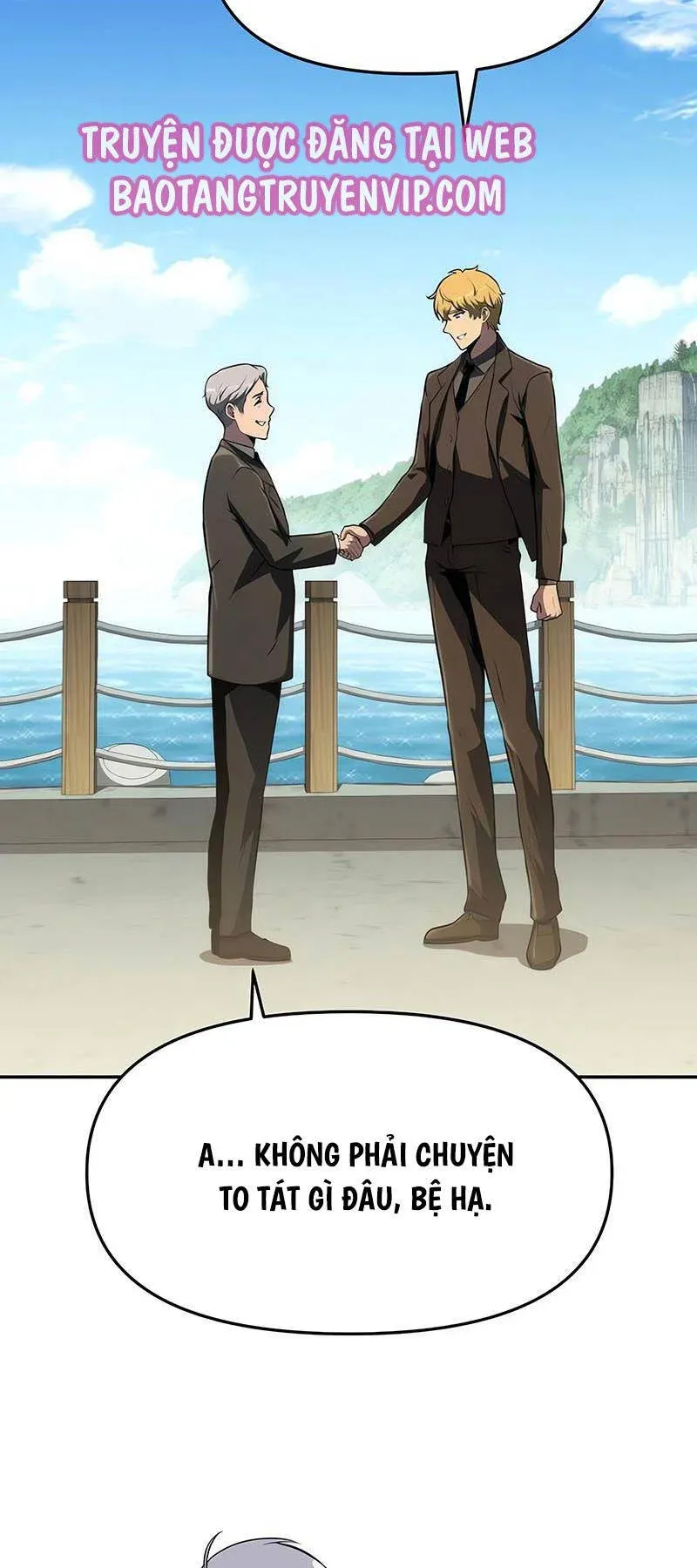 đọc truyện Vua Hiệp Sĩ Đã Trở Lại Với Một Vị Thần Chương 60 ảnh 44 tại Thiên Thai Truyện