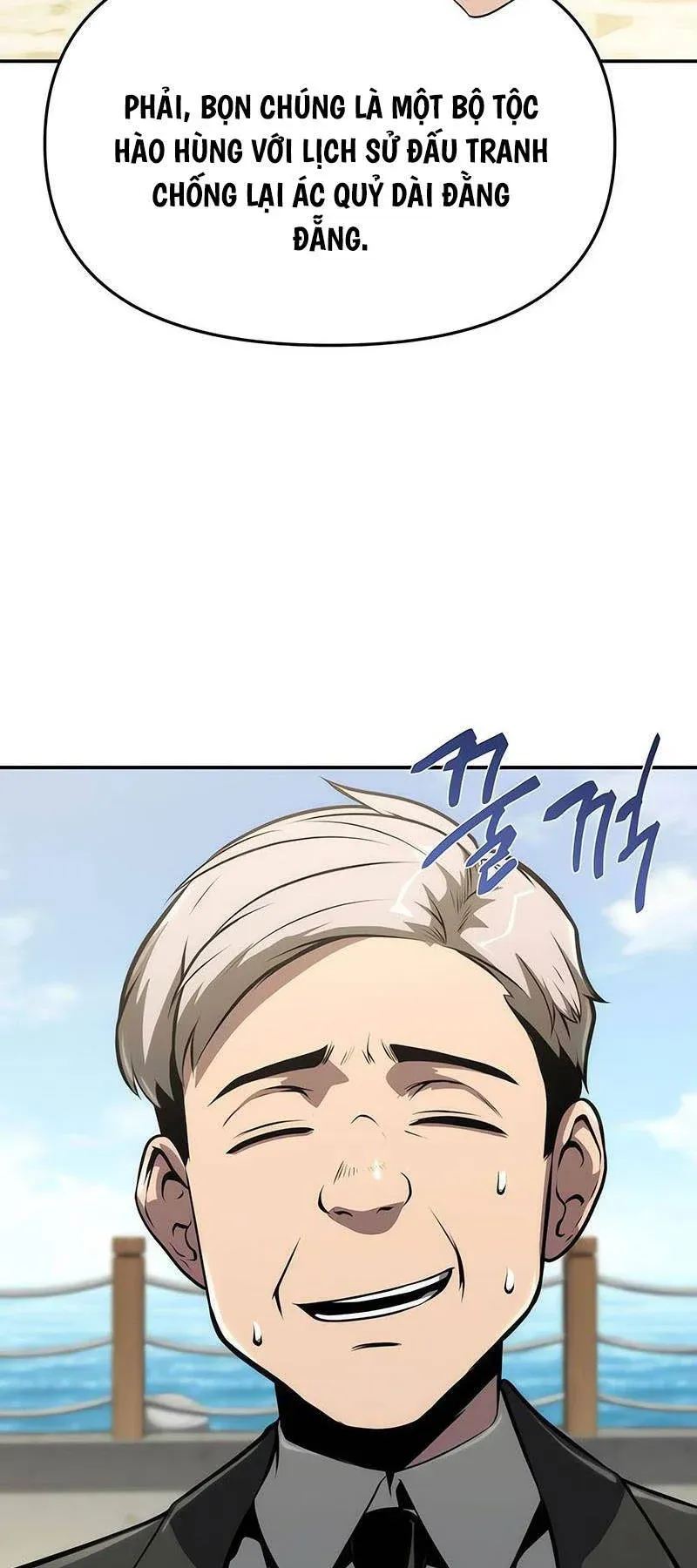 đọc truyện Vua Hiệp Sĩ Đã Trở Lại Với Một Vị Thần Chương 60 ảnh 46 tại Thiên Thai Truyện