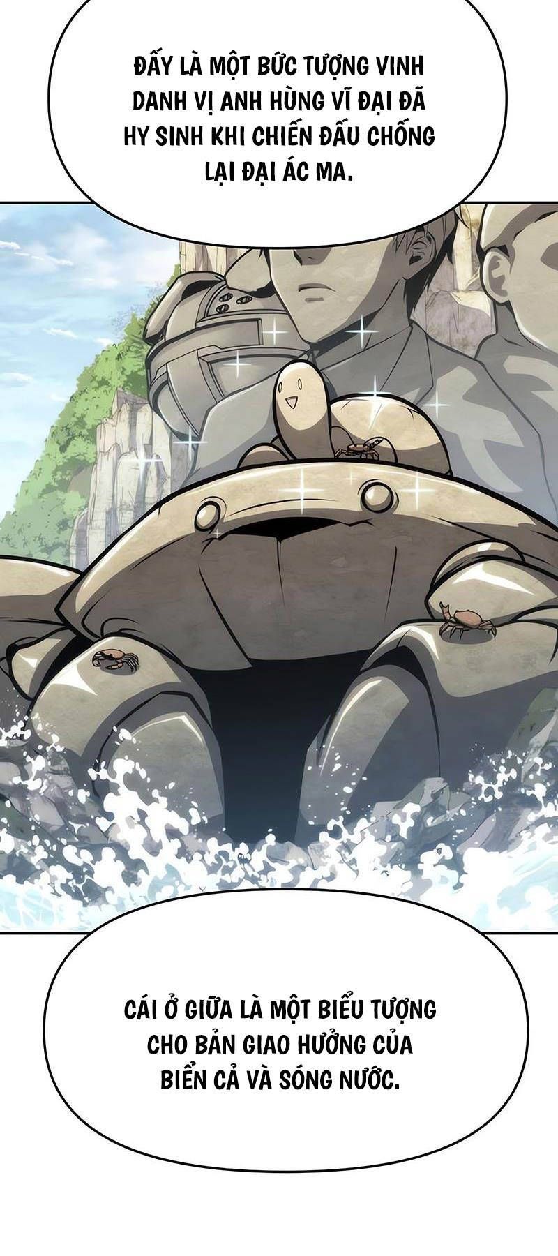 đọc truyện Vua Hiệp Sĩ Đã Trở Lại Với Một Vị Thần Chương 60 ảnh 49 tại Thiên Thai Truyện