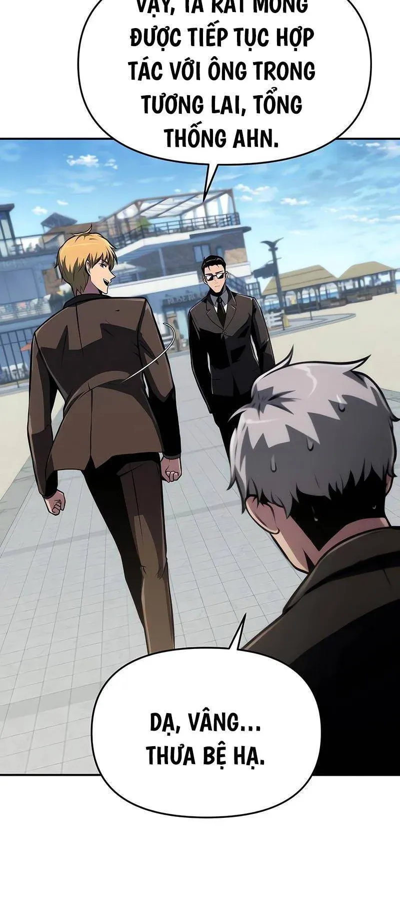 đọc truyện Vua Hiệp Sĩ Đã Trở Lại Với Một Vị Thần Chương 60 ảnh 58 tại Thiên Thai Truyện