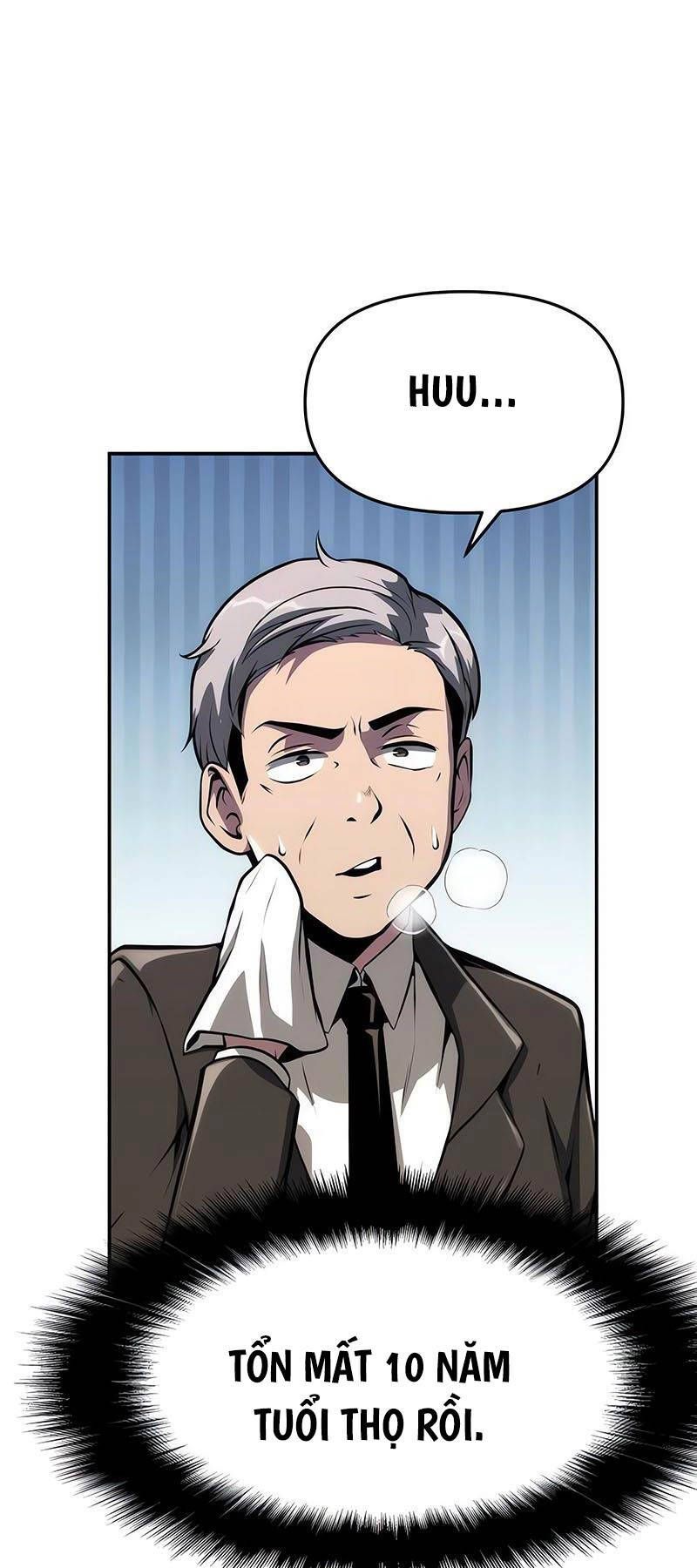 đọc truyện Vua Hiệp Sĩ Đã Trở Lại Với Một Vị Thần Chương 60 ảnh 59 tại Thiên Thai Truyện