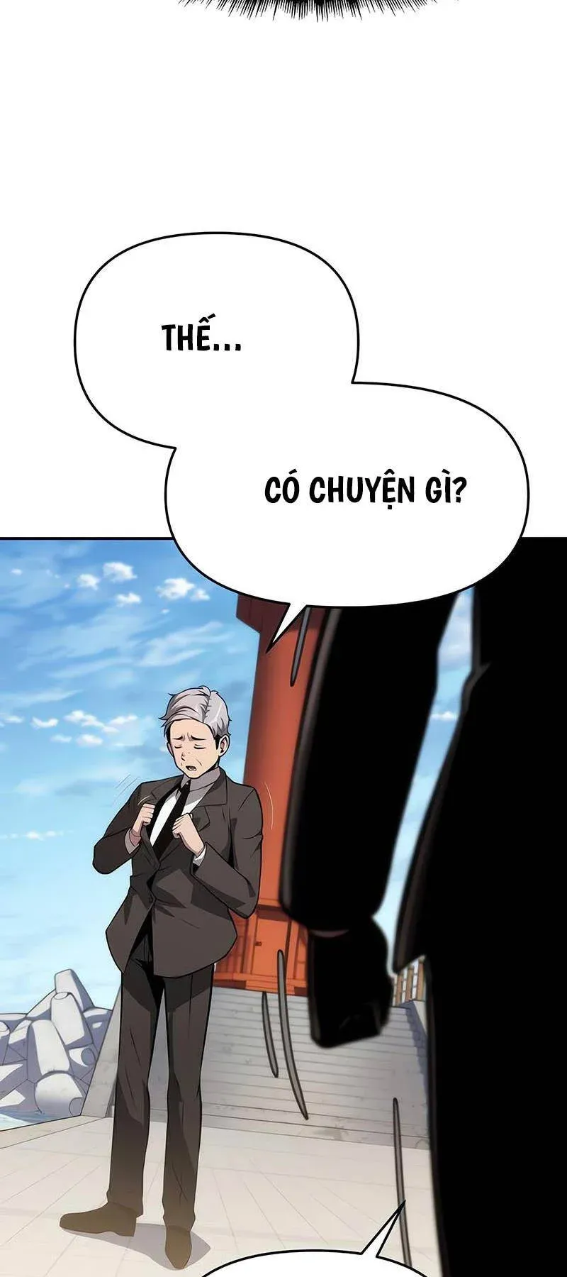 đọc truyện Vua Hiệp Sĩ Đã Trở Lại Với Một Vị Thần Chương 60 ảnh 60 tại Thiên Thai Truyện