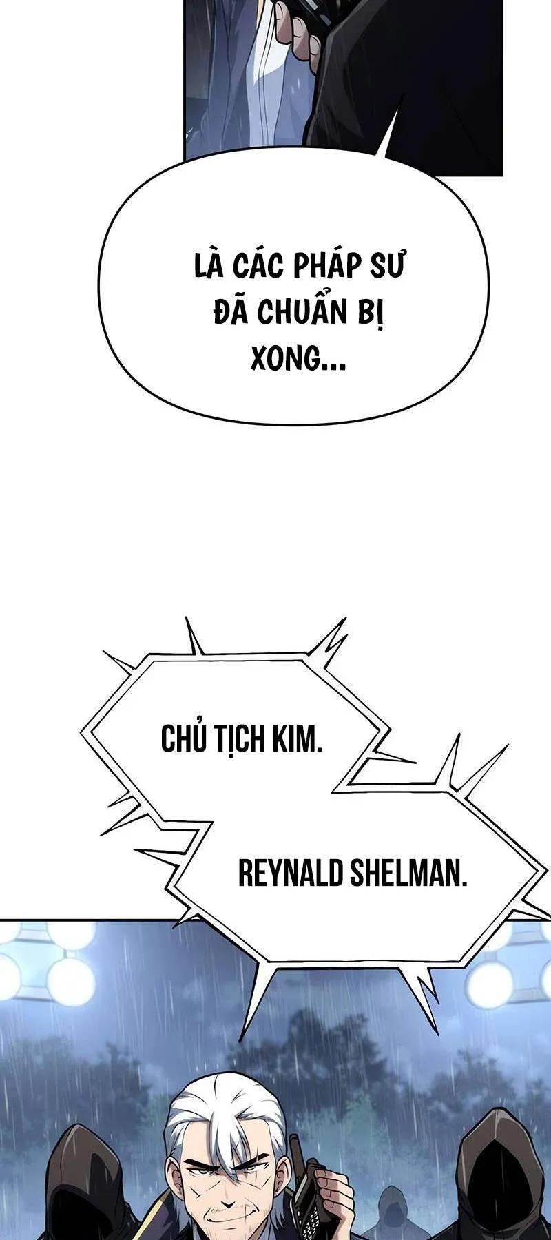 đọc truyện Vua Hiệp Sĩ Đã Trở Lại Với Một Vị Thần Chương 60 ảnh 77 tại Thiên Thai Truyện