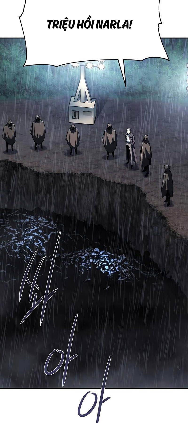 đọc truyện Vua Hiệp Sĩ Đã Trở Lại Với Một Vị Thần Chương 60 ảnh 80 tại Thiên Thai Truyện