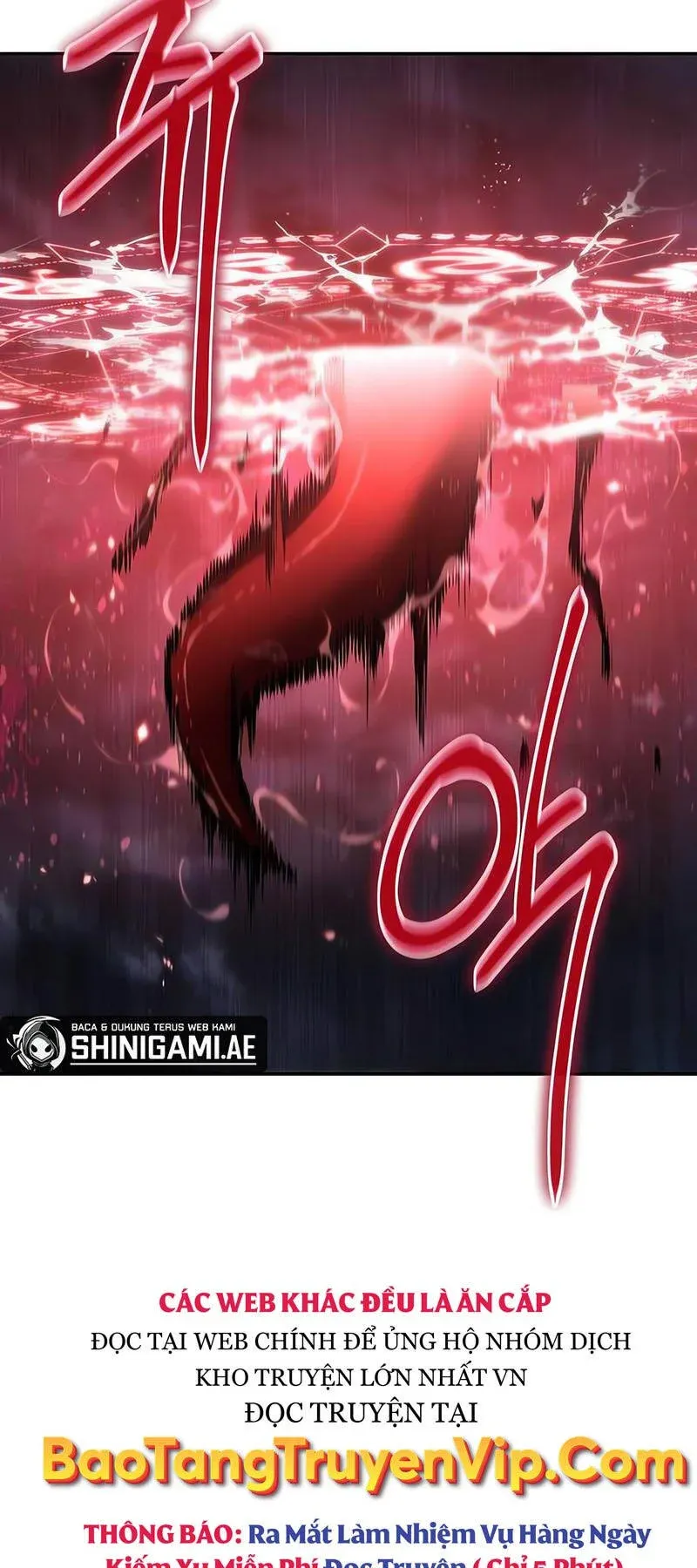 đọc truyện Vua Hiệp Sĩ Đã Trở Lại Với Một Vị Thần Chương 60 ảnh 86 tại Thiên Thai Truyện