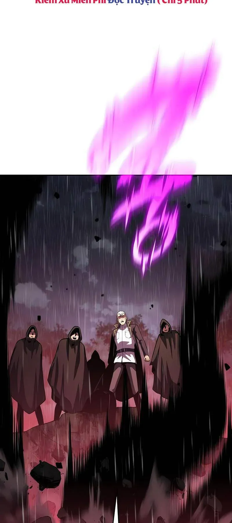 đọc truyện Vua Hiệp Sĩ Đã Trở Lại Với Một Vị Thần Chương 60 ảnh 87 tại Thiên Thai Truyện