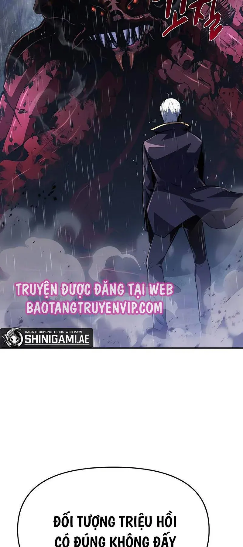 đọc truyện Vua Hiệp Sĩ Đã Trở Lại Với Một Vị Thần Chương 60 ảnh 91 tại Thiên Thai Truyện