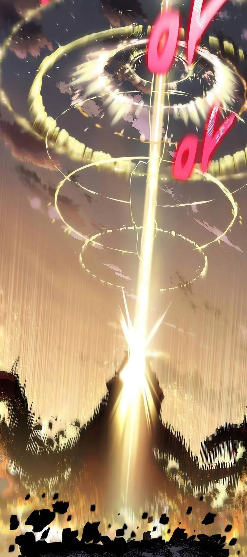 đọc truyện Vua Hiệp Sĩ Đã Trở Lại Với Một Vị Thần Chương 60 ảnh 11 tại Thiên Thai Truyện