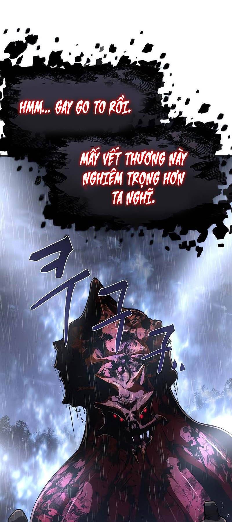 đọc truyện Vua Hiệp Sĩ Đã Trở Lại Với Một Vị Thần Chương 60 ảnh 93 tại Thiên Thai Truyện