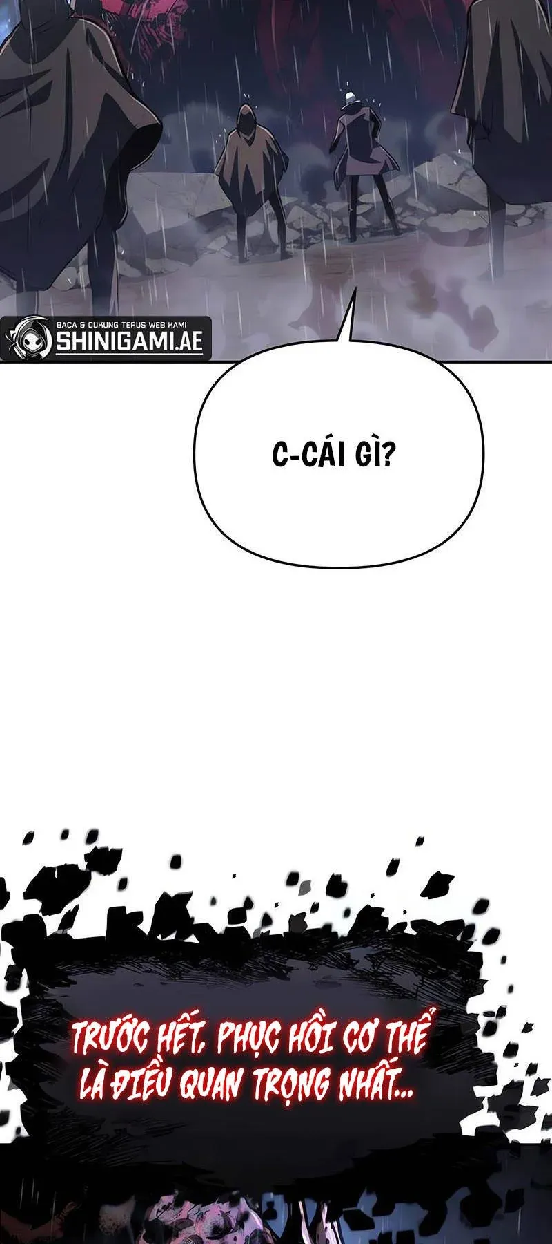 đọc truyện Vua Hiệp Sĩ Đã Trở Lại Với Một Vị Thần Chương 60 ảnh 94 tại Thiên Thai Truyện