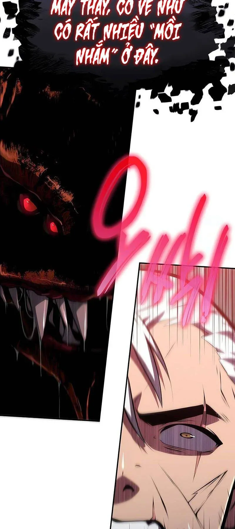 đọc truyện Vua Hiệp Sĩ Đã Trở Lại Với Một Vị Thần Chương 60 ảnh 96 tại Thiên Thai Truyện