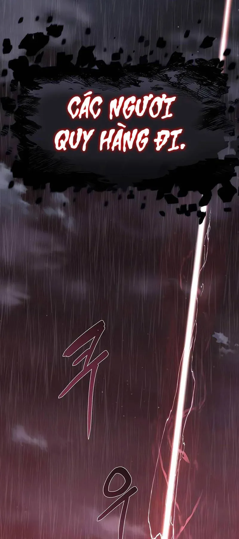 đọc truyện Vua Hiệp Sĩ Đã Trở Lại Với Một Vị Thần Chương 60 ảnh 98 tại Thiên Thai Truyện