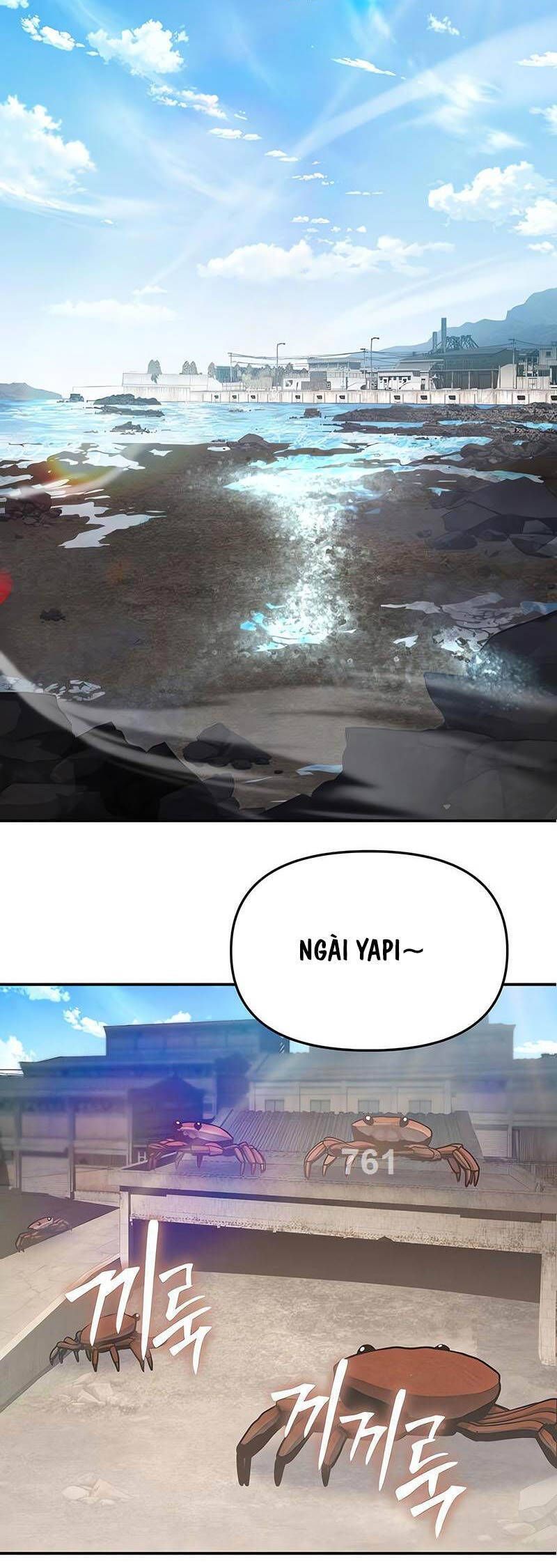 đọc truyện Vua Hiệp Sĩ Đã Trở Lại Với Một Vị Thần Chương 61 ảnh 2 tại Thiên Thai Truyện