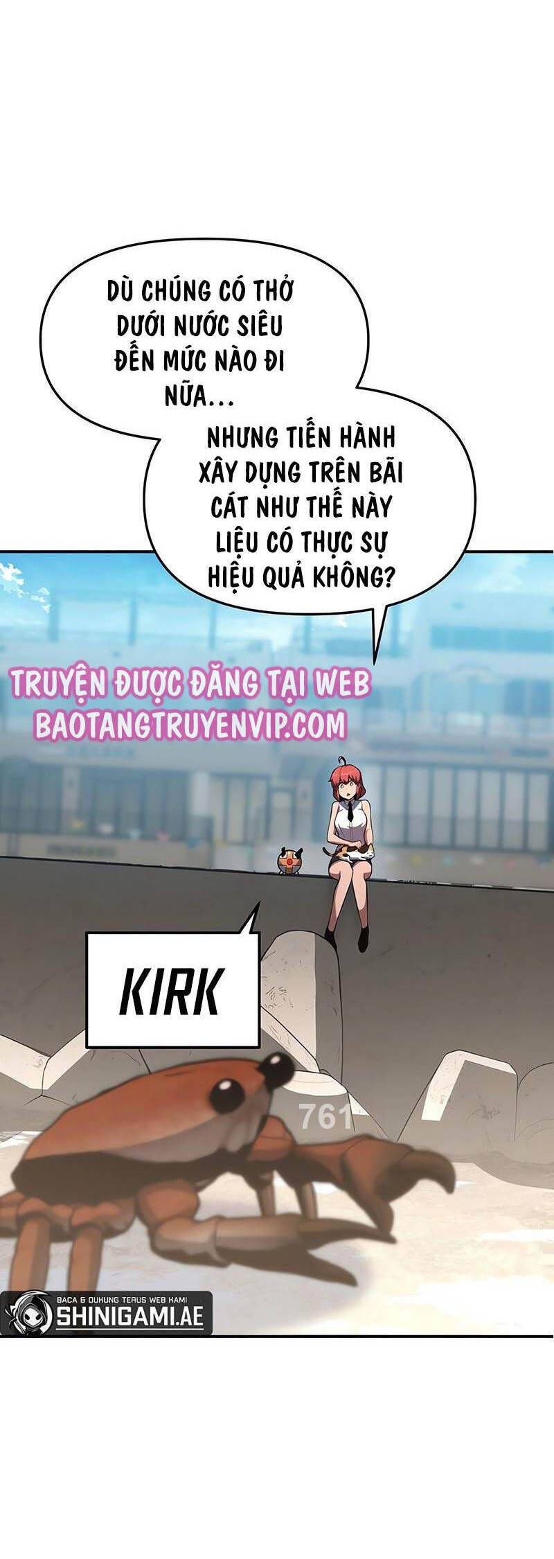 đọc truyện Vua Hiệp Sĩ Đã Trở Lại Với Một Vị Thần Chương 61 ảnh 3 tại Thiên Thai Truyện