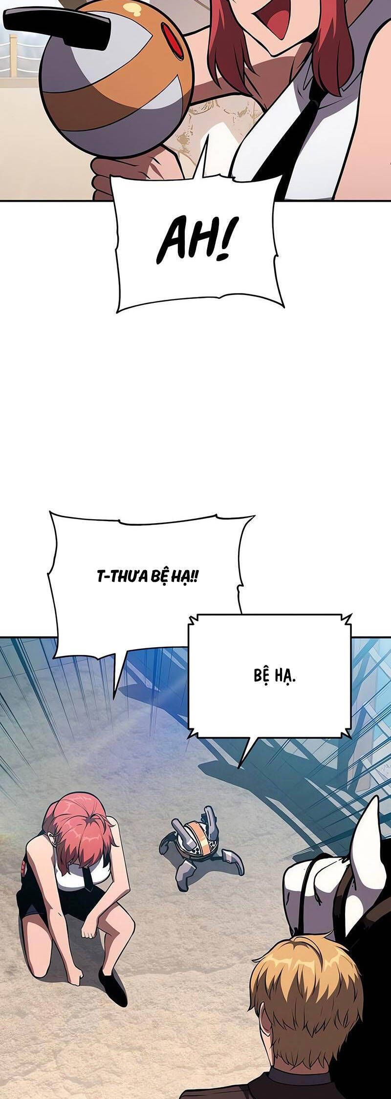 đọc truyện Vua Hiệp Sĩ Đã Trở Lại Với Một Vị Thần Chương 61 ảnh 12 tại Thiên Thai Truyện