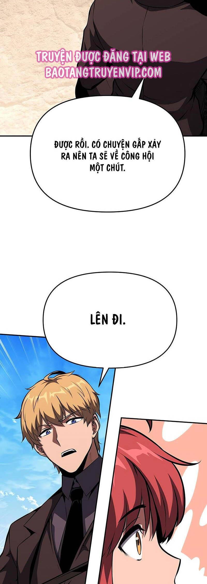 đọc truyện Vua Hiệp Sĩ Đã Trở Lại Với Một Vị Thần Chương 61 ảnh 13 tại Thiên Thai Truyện