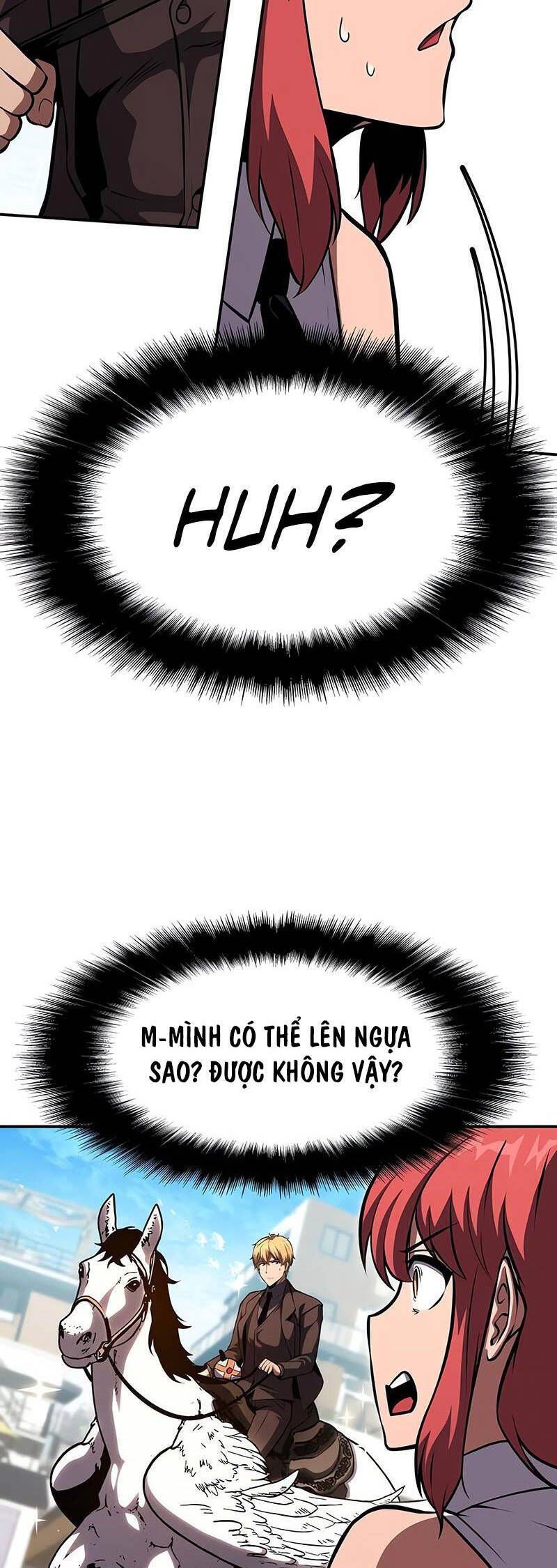 đọc truyện Vua Hiệp Sĩ Đã Trở Lại Với Một Vị Thần Chương 61 ảnh 14 tại Thiên Thai Truyện