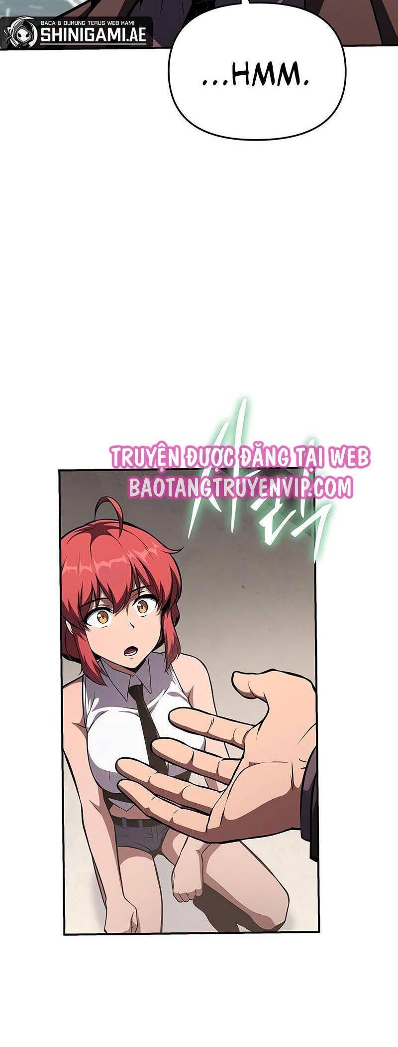 đọc truyện Vua Hiệp Sĩ Đã Trở Lại Với Một Vị Thần Chương 61 ảnh 16 tại Thiên Thai Truyện