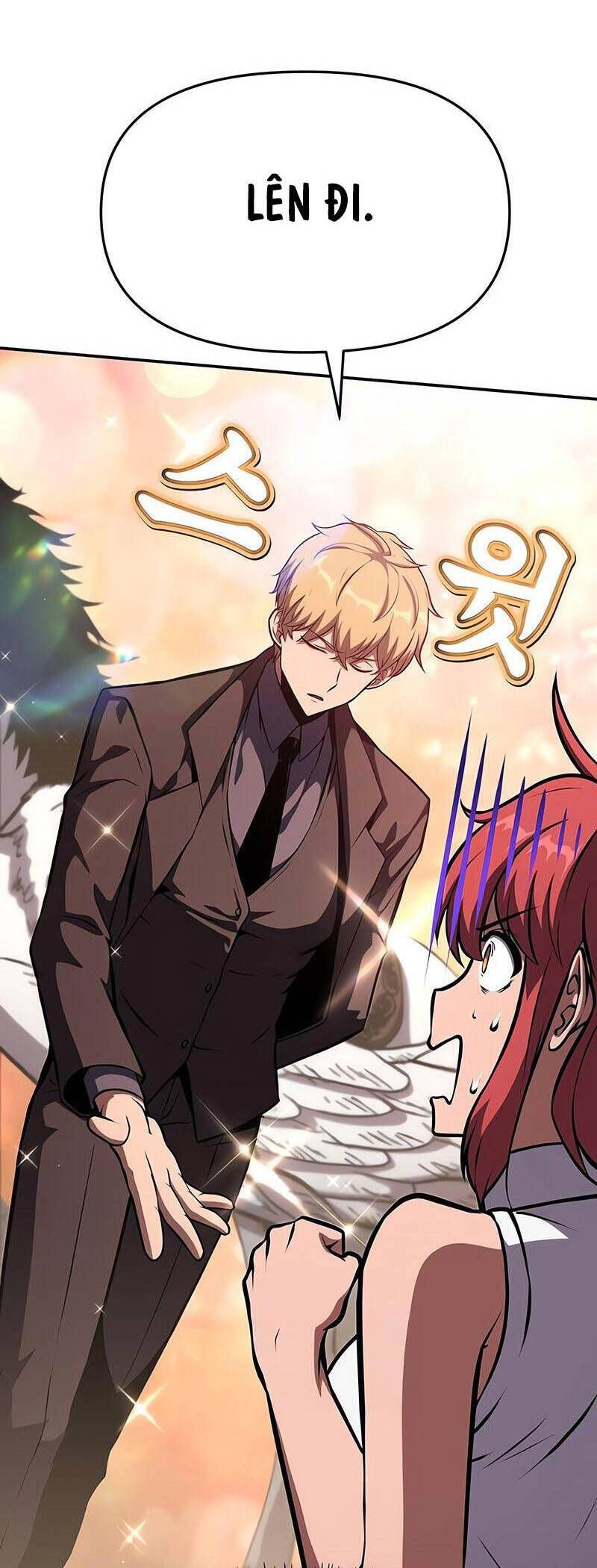 đọc truyện Vua Hiệp Sĩ Đã Trở Lại Với Một Vị Thần Chương 61 ảnh 17 tại Thiên Thai Truyện