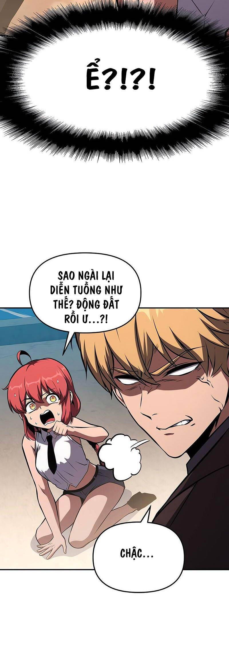 đọc truyện Vua Hiệp Sĩ Đã Trở Lại Với Một Vị Thần Chương 61 ảnh 18 tại Thiên Thai Truyện