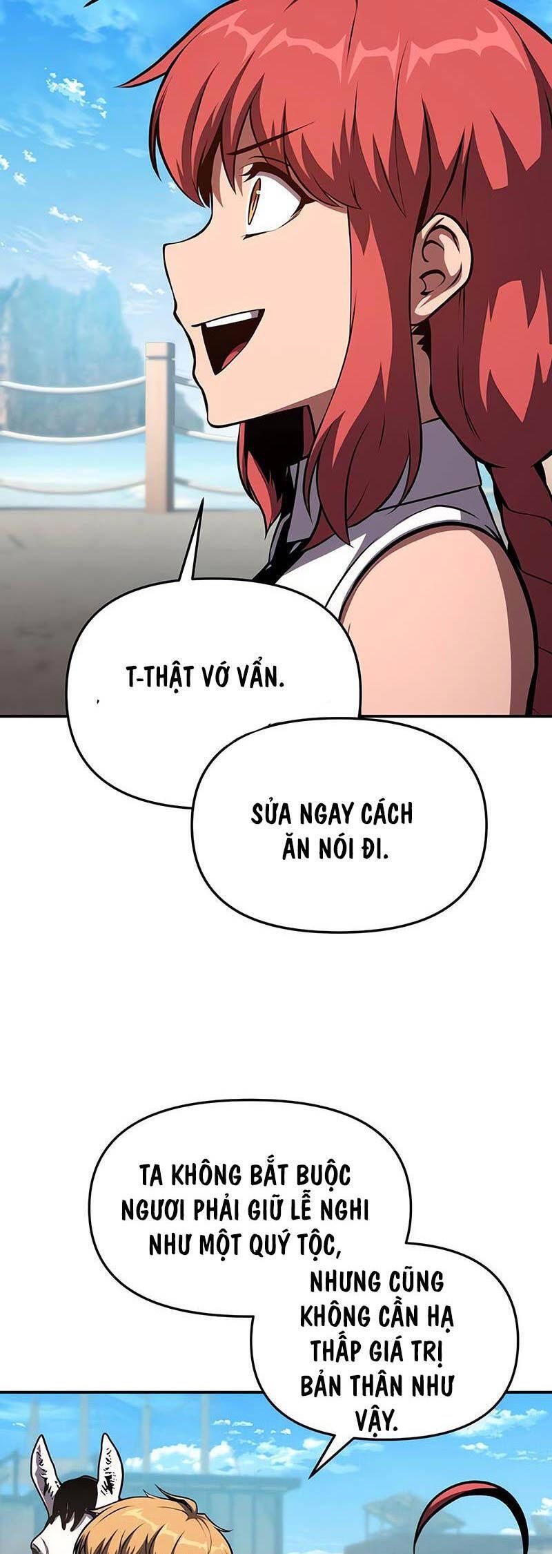 đọc truyện Vua Hiệp Sĩ Đã Trở Lại Với Một Vị Thần Chương 61 ảnh 22 tại Thiên Thai Truyện