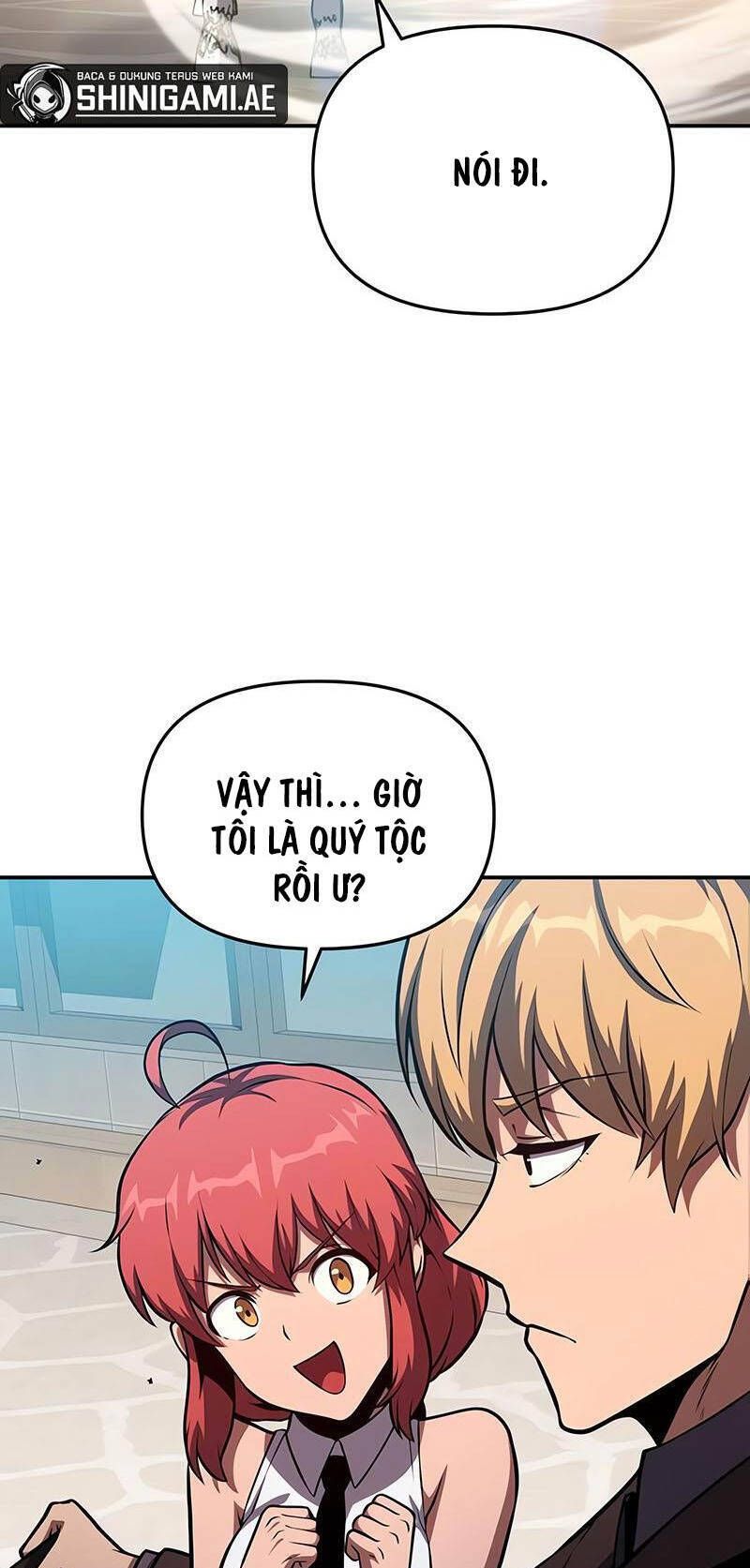 đọc truyện Vua Hiệp Sĩ Đã Trở Lại Với Một Vị Thần Chương 61 ảnh 26 tại Thiên Thai Truyện