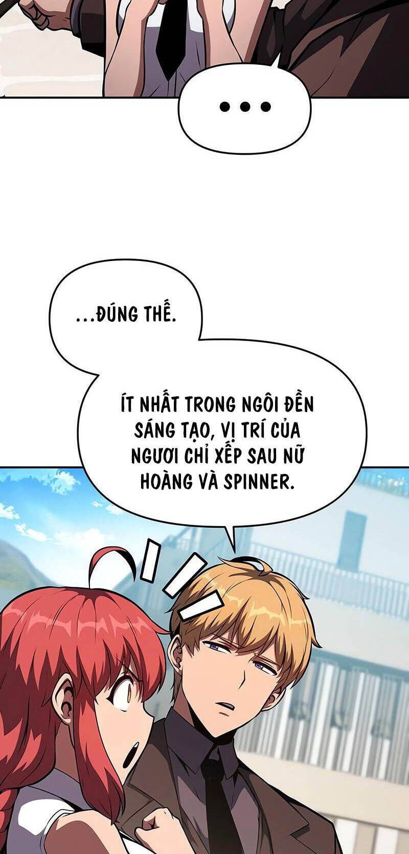 đọc truyện Vua Hiệp Sĩ Đã Trở Lại Với Một Vị Thần Chương 61 ảnh 27 tại Thiên Thai Truyện