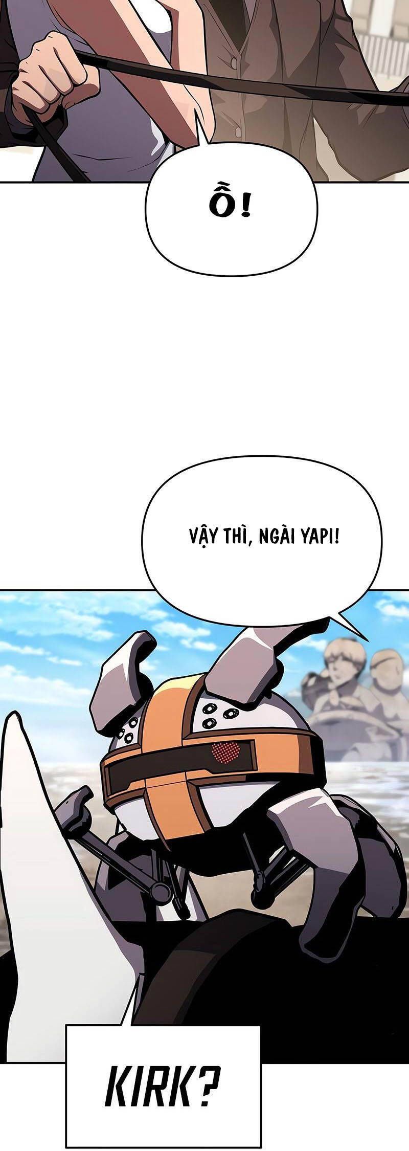 đọc truyện Vua Hiệp Sĩ Đã Trở Lại Với Một Vị Thần Chương 61 ảnh 28 tại Thiên Thai Truyện