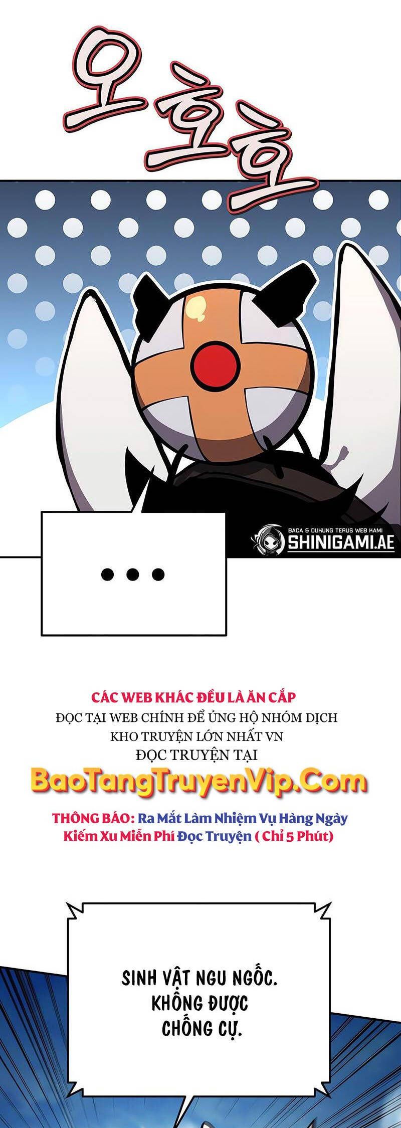 đọc truyện Vua Hiệp Sĩ Đã Trở Lại Với Một Vị Thần Chương 61 ảnh 30 tại Thiên Thai Truyện