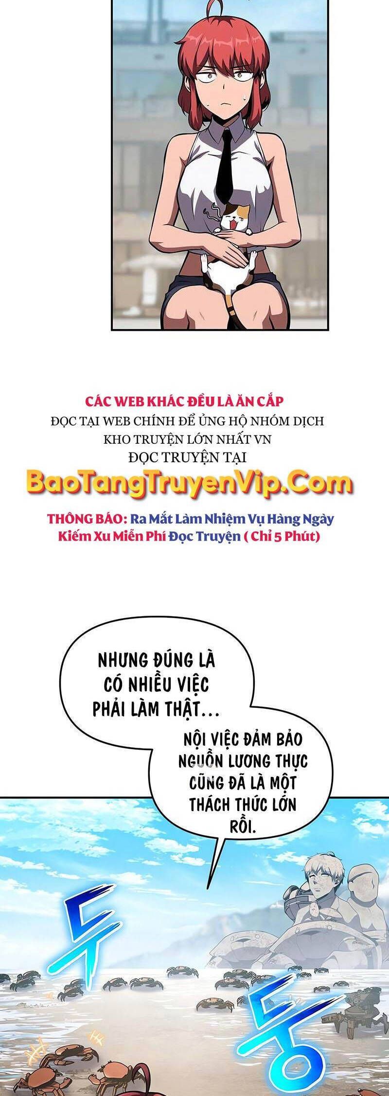 đọc truyện Vua Hiệp Sĩ Đã Trở Lại Với Một Vị Thần Chương 61 ảnh 5 tại Thiên Thai Truyện
