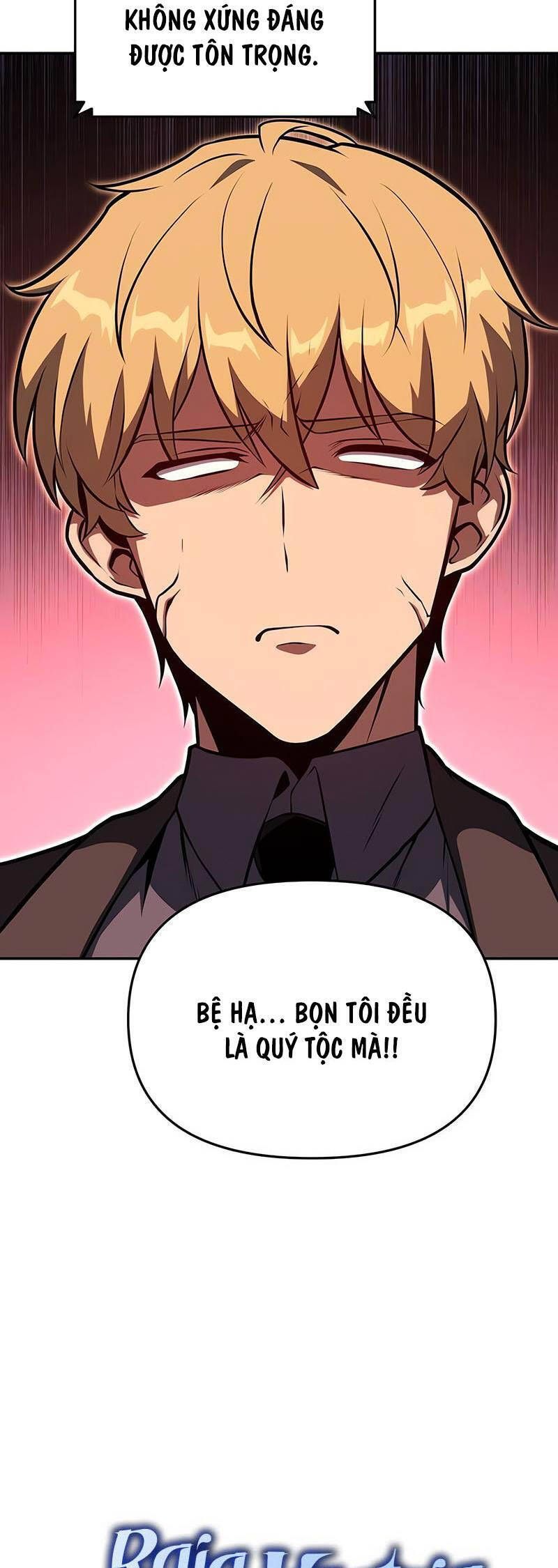 đọc truyện Vua Hiệp Sĩ Đã Trở Lại Với Một Vị Thần Chương 61 ảnh 32 tại Thiên Thai Truyện