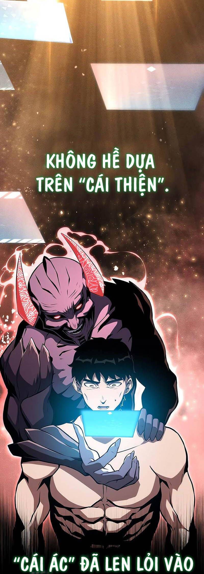 đọc truyện Vua Hiệp Sĩ Đã Trở Lại Với Một Vị Thần Chương 61 ảnh 39 tại Thiên Thai Truyện