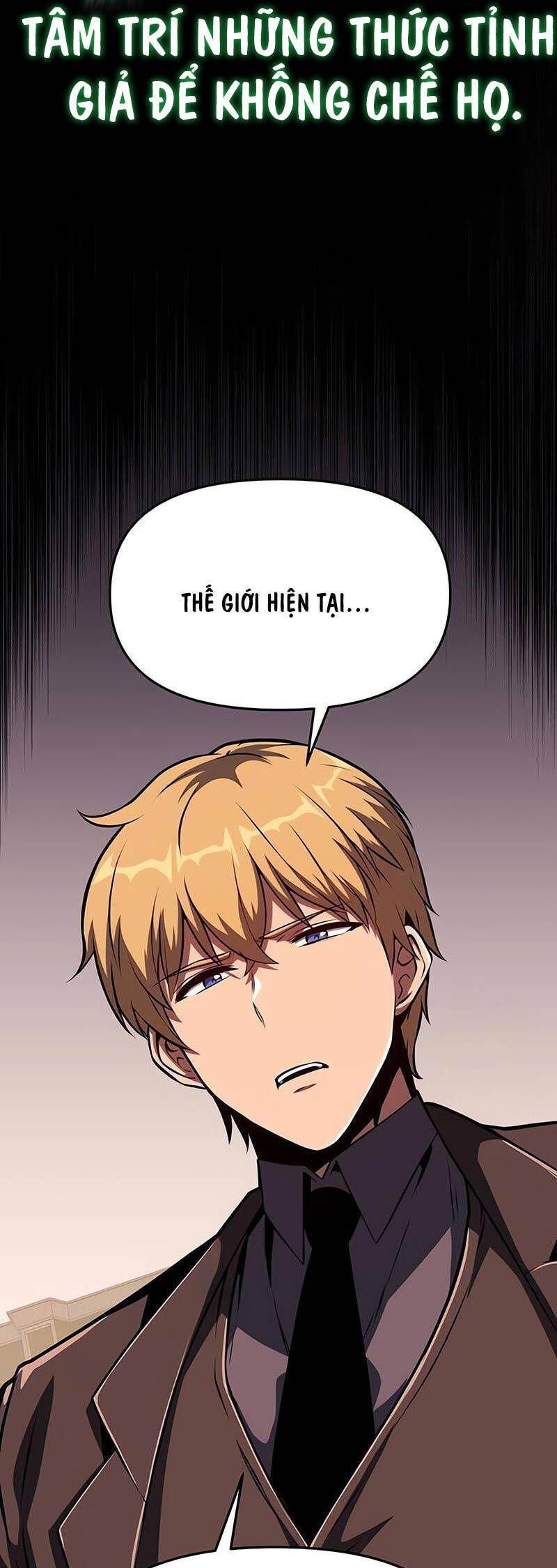 đọc truyện Vua Hiệp Sĩ Đã Trở Lại Với Một Vị Thần Chương 61 ảnh 40 tại Thiên Thai Truyện